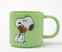 Tasse Posy 1